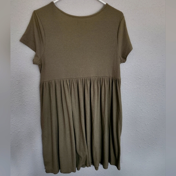 Wild Fable Babydoll dress - Picture 2 of 3